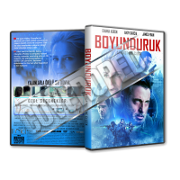 Boyunduruk - Against the Clock 2019 Türkçe Dvd Cover Tasarımı